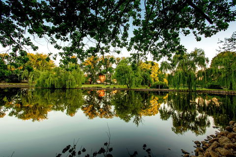 BIG4 Castlemaine Gardens - Hervey Bay Accommodation 19