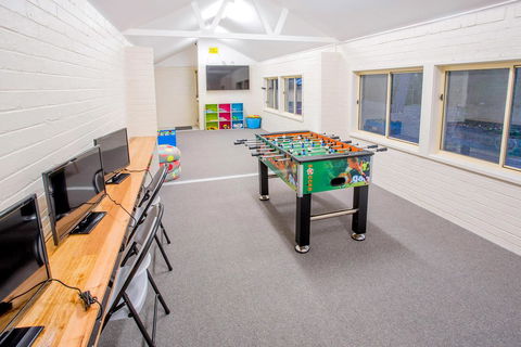 BIG4 Castlemaine Gardens - Hervey Bay Accommodation 32