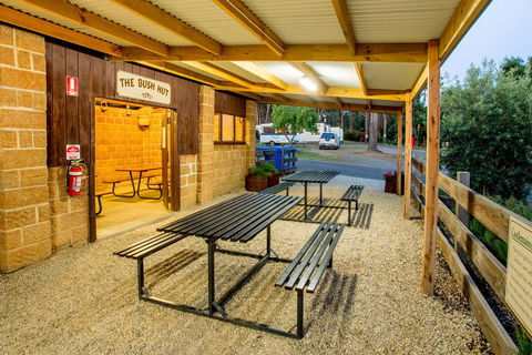 BIG4 Castlemaine Gardens - Hervey Bay Accommodation 24