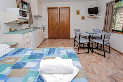 BIG4 Castlemaine Gardens - Hervey Bay Accommodation 39