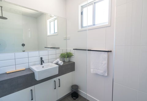 BIG4 Castlemaine Gardens - Hervey Bay Accommodation 11