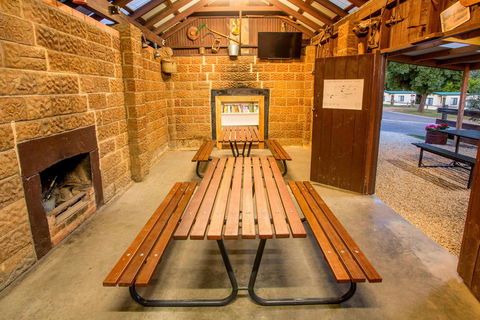 BIG4 Castlemaine Gardens - Hervey Bay Accommodation 27