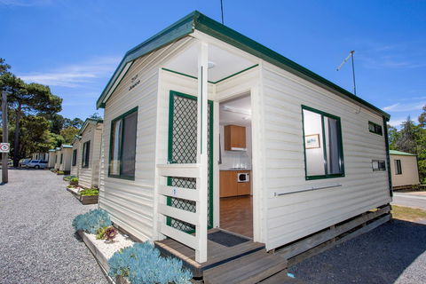 BIG4 Castlemaine Gardens - Hervey Bay Accommodation 15