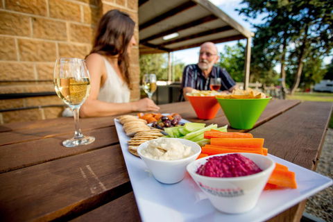 BIG4 Castlemaine Gardens - Hervey Bay Accommodation 29