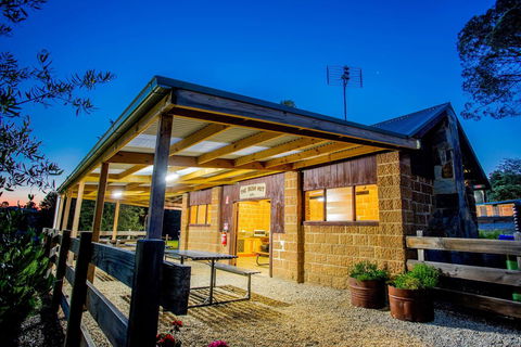 BIG4 Castlemaine Gardens - Hervey Bay Accommodation 23