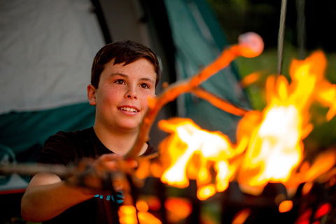 BIG4 Castlemaine Gardens - Hervey Bay Accommodation 30