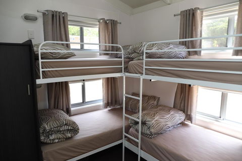 BIG4 Castlemaine Gardens - Hervey Bay Accommodation 14