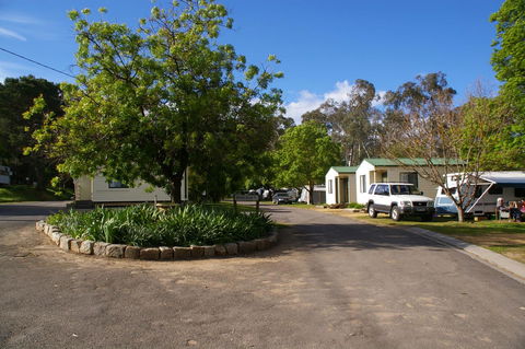 BIG4 Castlemaine Gardens - Hervey Bay Accommodation 42