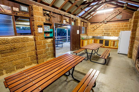 BIG4 Castlemaine Gardens - Hervey Bay Accommodation 26