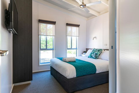 BIG4 Castlemaine Gardens - Hervey Bay Accommodation 3
