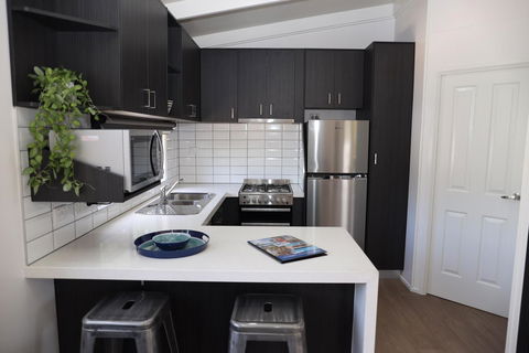 BIG4 Castlemaine Gardens - Hervey Bay Accommodation 13
