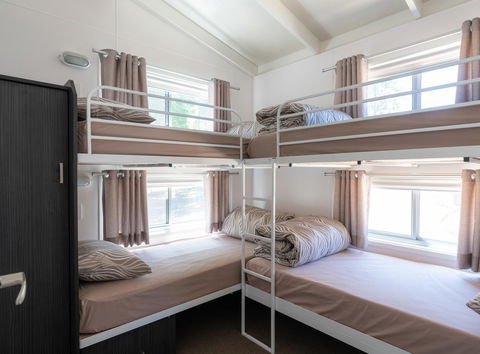 BIG4 Castlemaine Gardens - Hervey Bay Accommodation 5