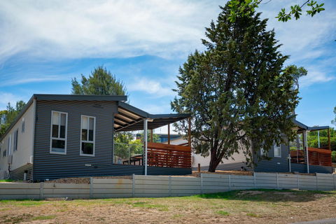 BIG4 Castlemaine Gardens - Hervey Bay Accommodation 4