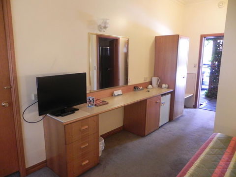 St Georges Motor Inn - Hervey Bay Accommodation 44