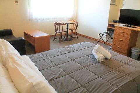 St Georges Motor Inn - Hervey Bay Accommodation 33