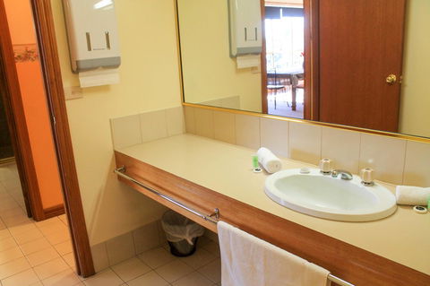 St Georges Motor Inn - Hervey Bay Accommodation 23