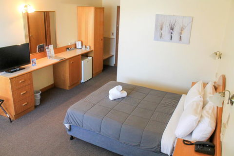 St Georges Motor Inn - Hervey Bay Accommodation 3