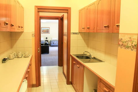 St Georges Motor Inn - Hervey Bay Accommodation 22