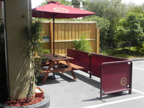 St Georges Motor Inn - Hervey Bay Accommodation 38