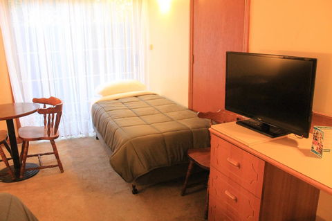 St Georges Motor Inn - Hervey Bay Accommodation 29