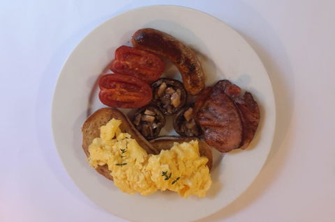 St Georges Motor Inn - Hervey Bay Accommodation 1