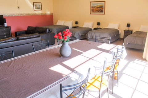 St Georges Motor Inn - Hervey Bay Accommodation 28
