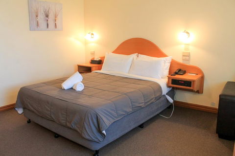 St Georges Motor Inn - Hervey Bay Accommodation 32