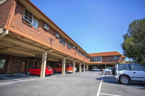 St Georges Motor Inn - Hervey Bay Accommodation 34
