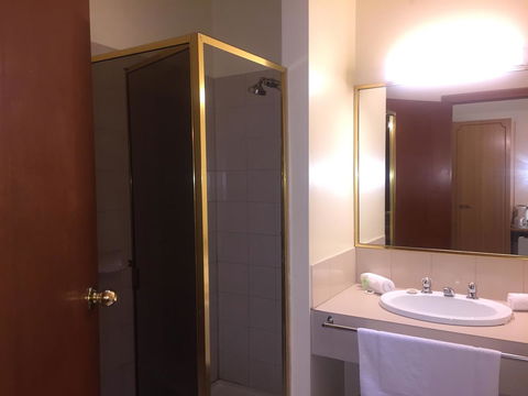 St Georges Motor Inn - Hervey Bay Accommodation 17