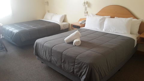 St Georges Motor Inn - Hervey Bay Accommodation 15