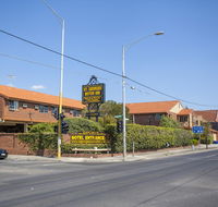 St Georges Motor Inn - Tourism Hervey Bay