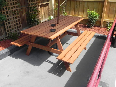St Georges Motor Inn - Hervey Bay Accommodation 39