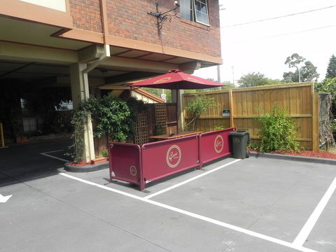 St Georges Motor Inn - Hervey Bay Accommodation 40