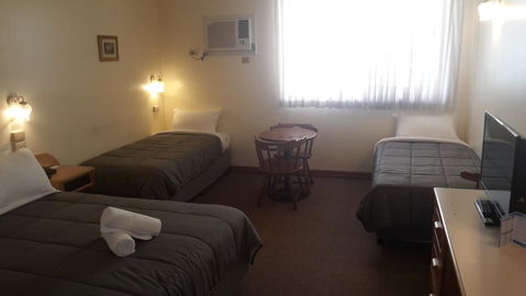 St Georges Motor Inn - Hervey Bay Accommodation 19