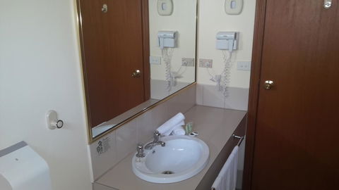 St Georges Motor Inn - Hervey Bay Accommodation 5