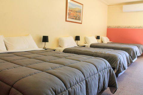 St Georges Motor Inn - Hervey Bay Accommodation 26