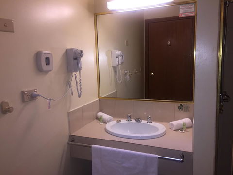 St Georges Motor Inn - Hervey Bay Accommodation 18