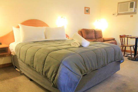 St Georges Motor Inn - Hervey Bay Accommodation 30