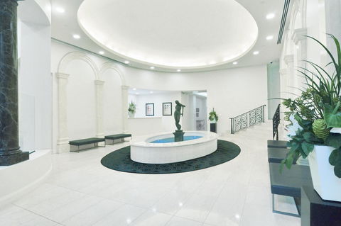 Milano Serviced Apartments - Tourism Hervey Bay 0