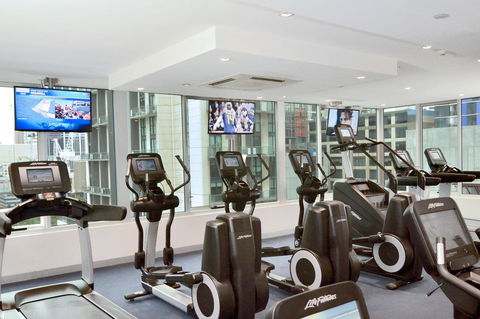 Milano Serviced Apartments - Tourism Hervey Bay 1