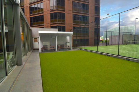 Milano Serviced Apartments - Tourism Hervey Bay 5