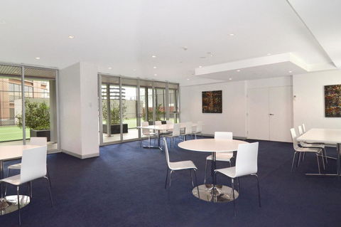 Milano Serviced Apartments - Tourism Hervey Bay 8