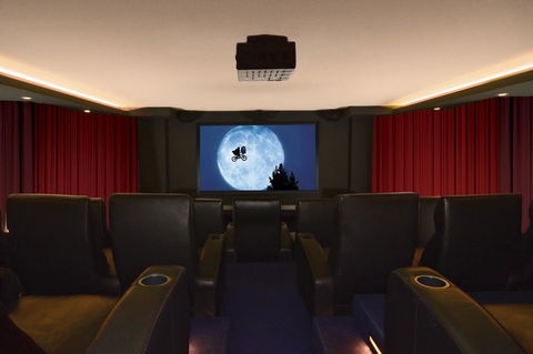 Milano Serviced Apartments - Tourism Hervey Bay 7