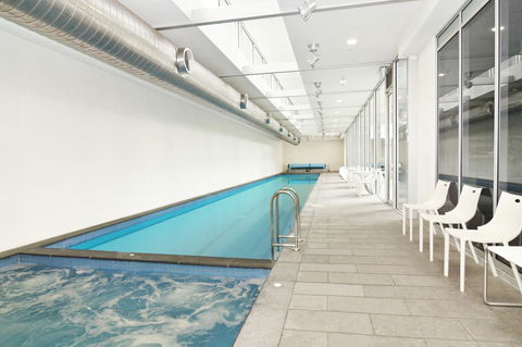 Milano Serviced Apartments - Tourism Hervey Bay 3