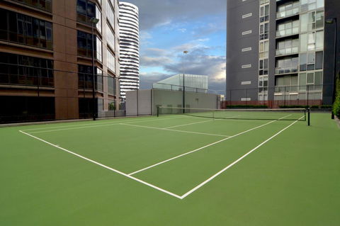 Milano Serviced Apartments - Tourism Hervey Bay 4