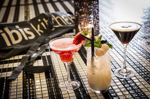 Ibis Melbourne Hotel And Apartments - Tourism Hervey Bay 32