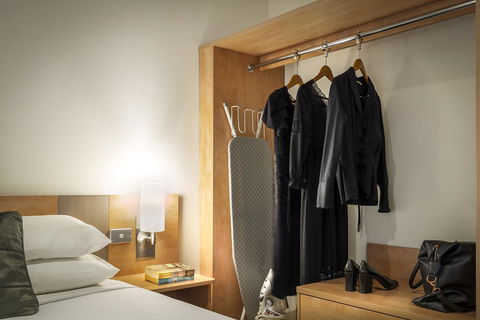 Ibis Melbourne Hotel And Apartments - Tourism Hervey Bay 33