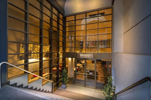 Ibis Melbourne Hotel And Apartments - Tourism Hervey Bay 24