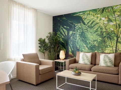 Ibis Melbourne Hotel And Apartments - Tourism Hervey Bay 35