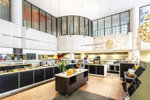 Ibis Melbourne Hotel And Apartments - Tourism Hervey Bay 27